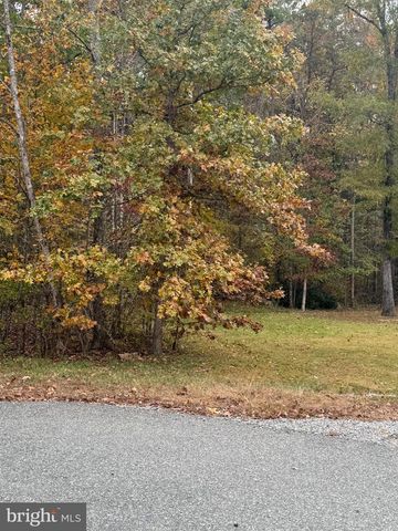 10150 RAINBOW LN, Spotsylvania, VA 22551