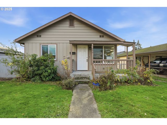 344 DOUGLAS St, Longview, WA 98632