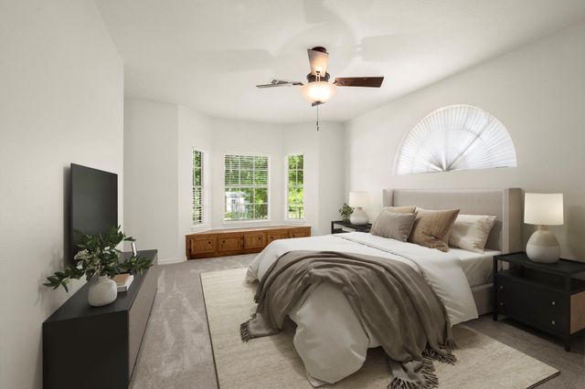 21 Panorama Drive, Conroe, TX 77304