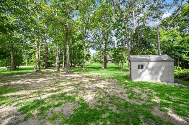 21 Panorama Drive, Conroe, TX 77304