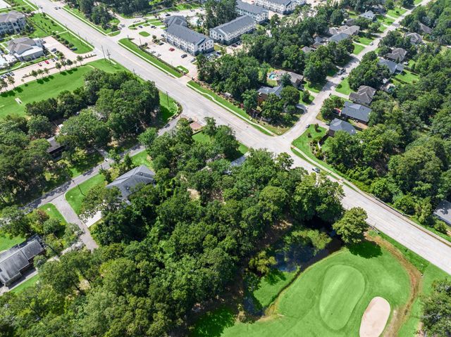 21 Panorama Drive, Conroe, TX 77304