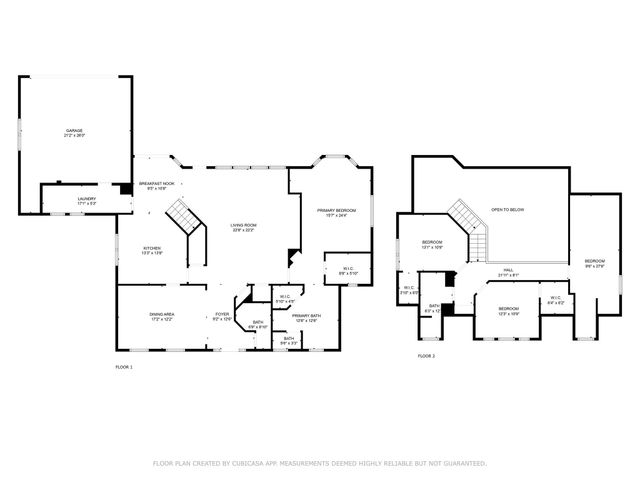 21 Panorama Drive, Conroe, TX 77304