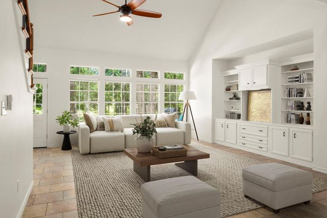 21 Panorama Drive, Conroe, TX 77304