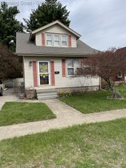 45236 Deshon Street, Utica, MI 48317