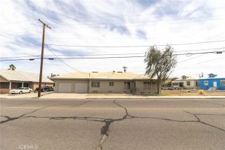 630 Acoma Street, Needles, CA 92363