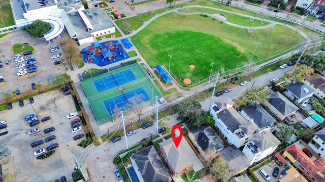 1508 Ridgewood Street, Houston, TX 77006