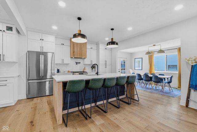 3017 N Delaware Street, Indianapolis, IN 46205
