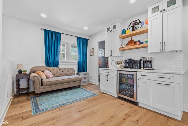 3017 N Delaware Street, Indianapolis, IN 46205
