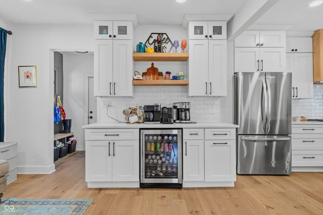 3017 N Delaware Street, Indianapolis, IN 46205