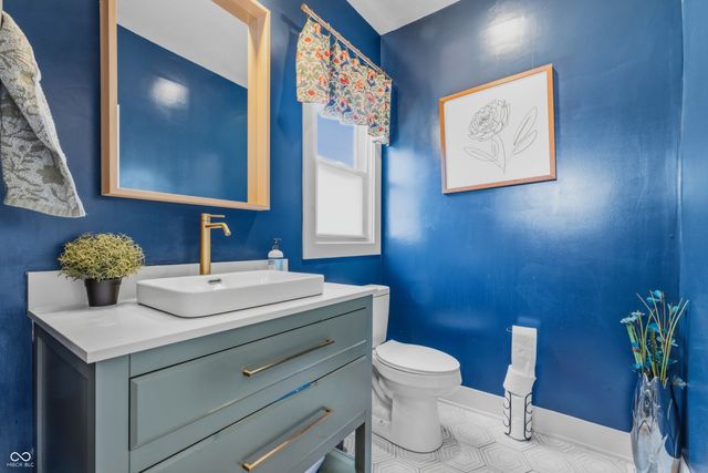 3017 N Delaware Street, Indianapolis, IN 46205