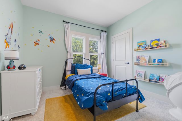 3017 N Delaware Street, Indianapolis, IN 46205