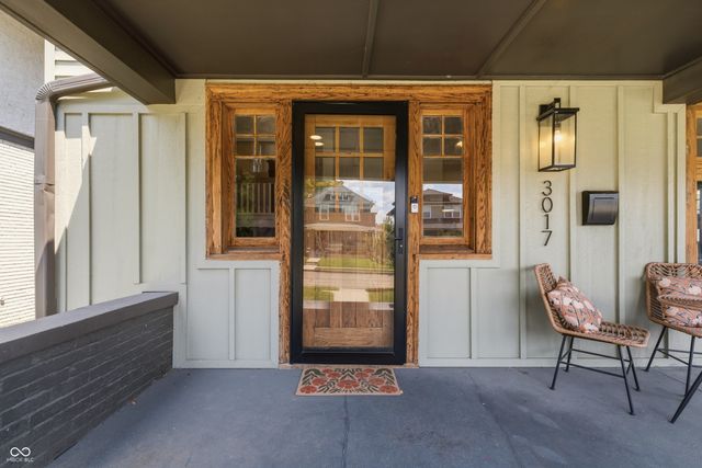 3017 N Delaware Street, Indianapolis, IN 46205