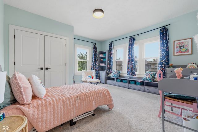 3017 N Delaware Street, Indianapolis, IN 46205