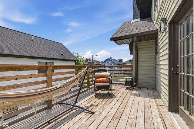 3017 N Delaware Street, Indianapolis, IN 46205