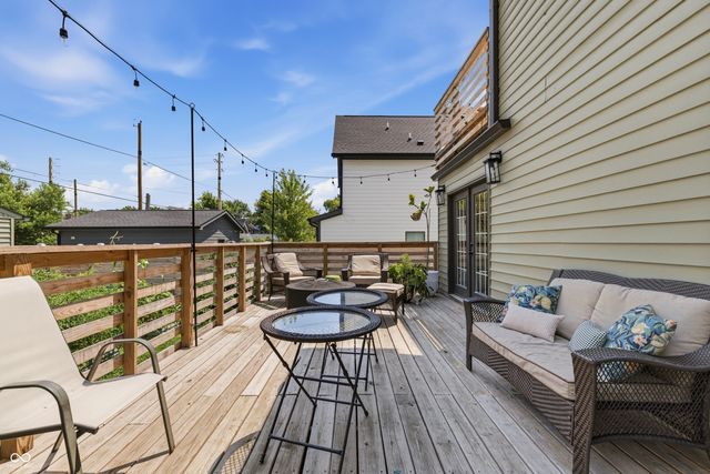 3017 N Delaware Street, Indianapolis, IN 46205