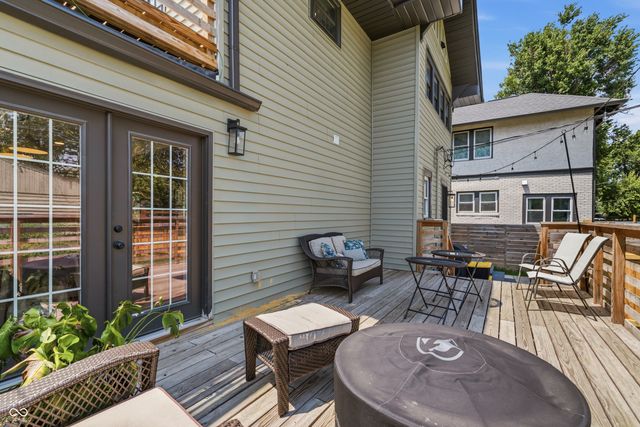 3017 N Delaware Street, Indianapolis, IN 46205