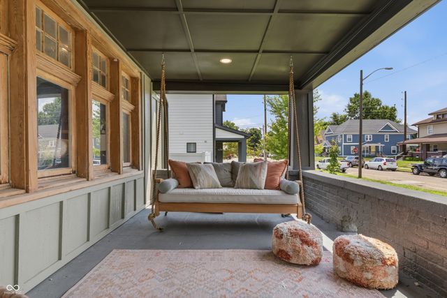 3017 N Delaware Street, Indianapolis, IN 46205