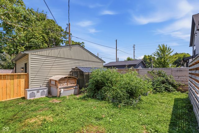 3017 N Delaware Street, Indianapolis, IN 46205