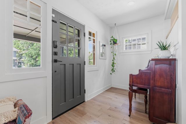 3017 N Delaware Street, Indianapolis, IN 46205