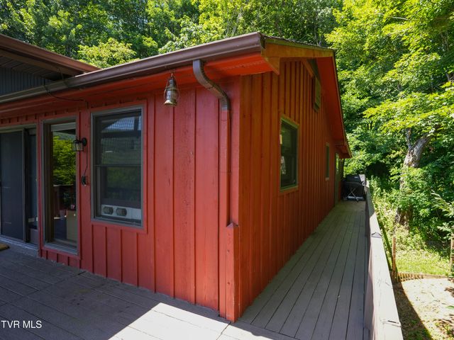 220 Roanwood Road, Roan Mountain, TN 37687