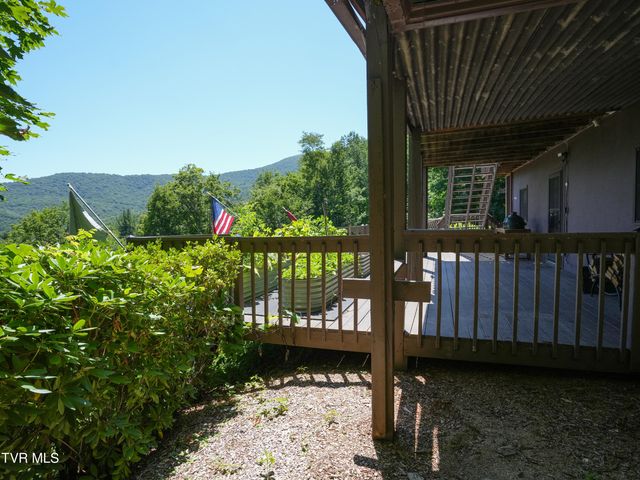 220 Roanwood Road, Roan Mountain, TN 37687