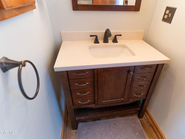 220 Roanwood Road, Roan Mountain, TN 37687