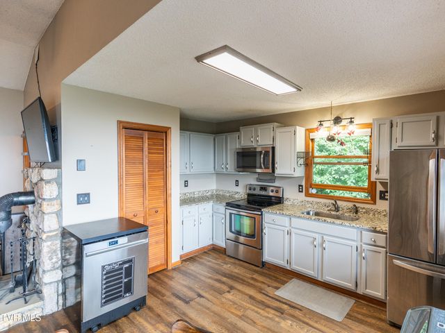 220 Roanwood Road, Roan Mountain, TN 37687
