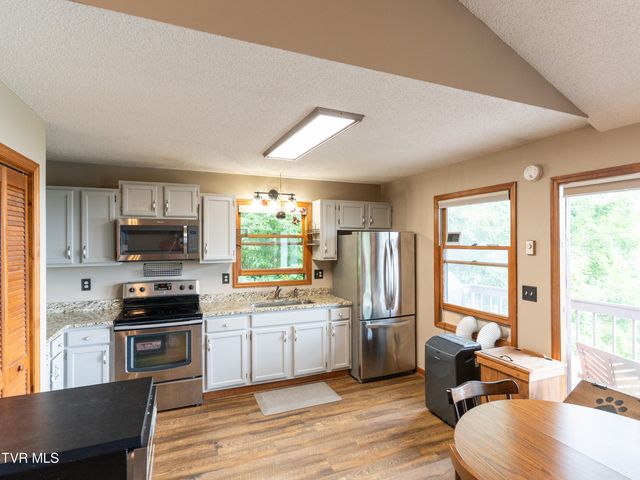 220 Roanwood Road, Roan Mountain, TN 37687