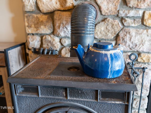 220 Roanwood Road, Roan Mountain, TN 37687