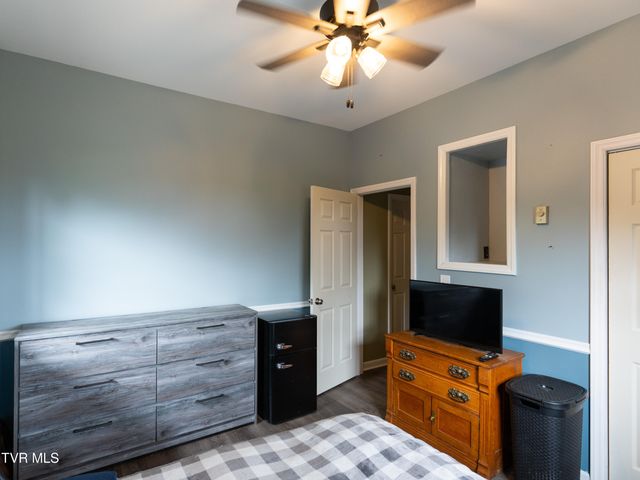 220 Roanwood Road, Roan Mountain, TN 37687