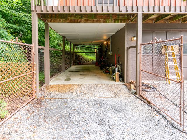 220 Roanwood Road, Roan Mountain, TN 37687