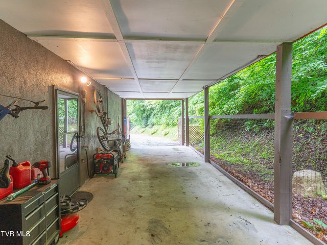 220 Roanwood Road, Roan Mountain, TN 37687