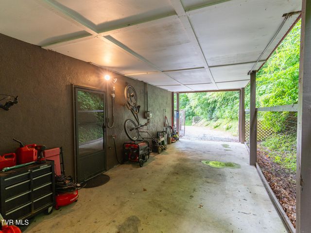 220 Roanwood Road, Roan Mountain, TN 37687