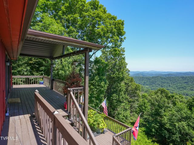 220 Roanwood Road, Roan Mountain, TN 37687