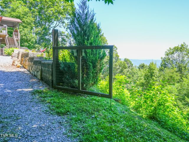 220 Roanwood Road, Roan Mountain, TN 37687