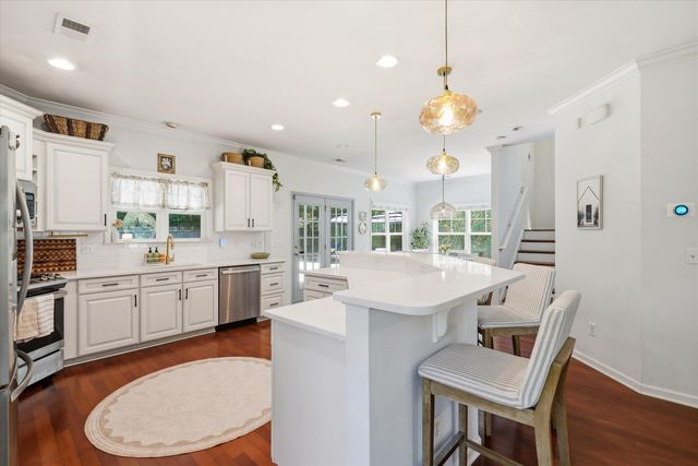 3416 Thorpe Constantine Avenue, Johns Island, SC 29455