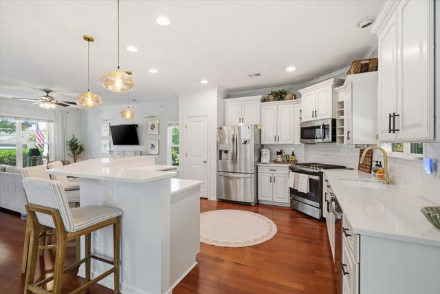 3416 Thorpe Constantine Avenue, Johns Island, SC 29455