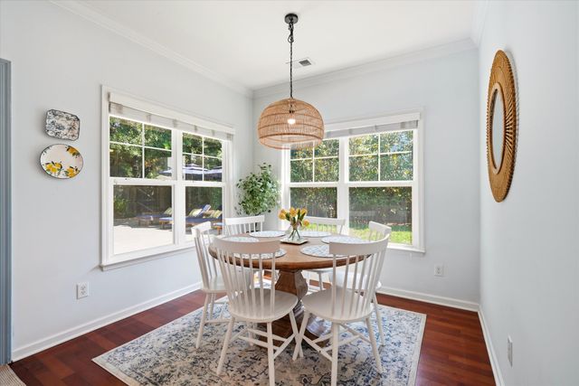 3416 Thorpe Constantine Avenue, Johns Island, SC 29455