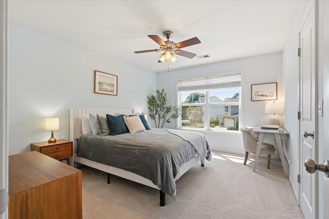 3416 Thorpe Constantine Avenue, Johns Island, SC 29455