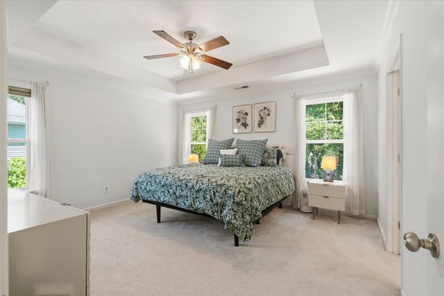 3416 Thorpe Constantine Avenue, Johns Island, SC 29455
