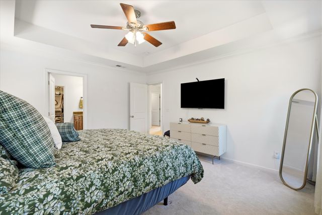 3416 Thorpe Constantine Avenue, Johns Island, SC 29455