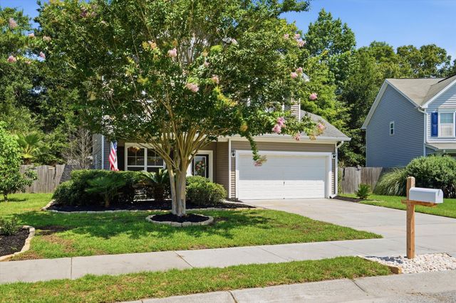 3416 Thorpe Constantine Avenue, Johns Island, SC 29455