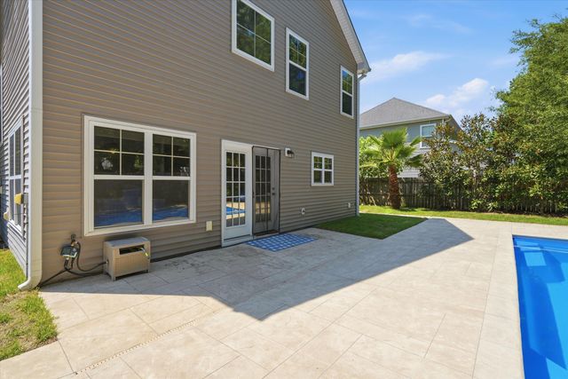 3416 Thorpe Constantine Avenue, Johns Island, SC 29455