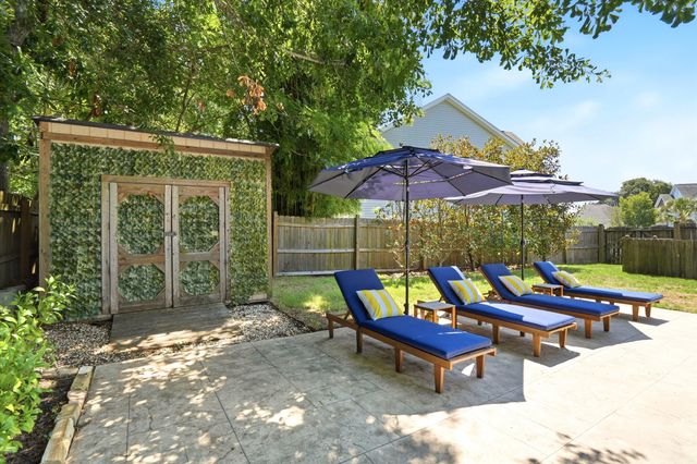 3416 Thorpe Constantine Avenue, Johns Island, SC 29455