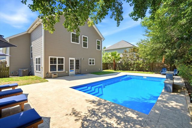 3416 Thorpe Constantine Avenue, Johns Island, SC 29455