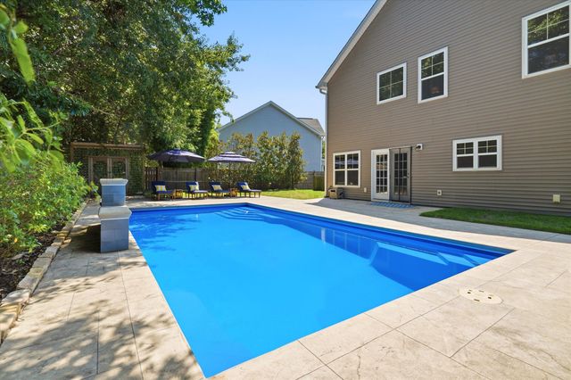 3416 Thorpe Constantine Avenue, Johns Island, SC 29455