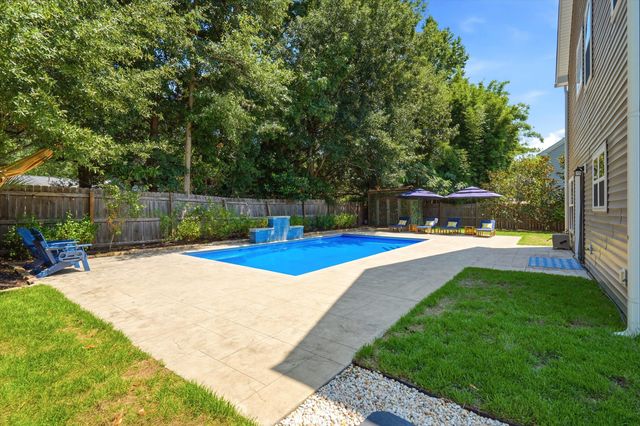 3416 Thorpe Constantine Avenue, Johns Island, SC 29455