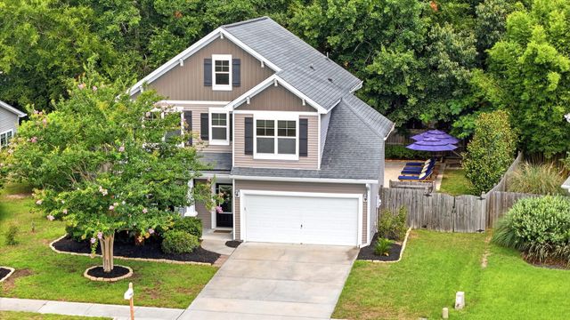 3416 Thorpe Constantine Avenue, Johns Island, SC 29455