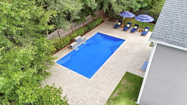 3416 Thorpe Constantine Avenue, Johns Island, SC 29455