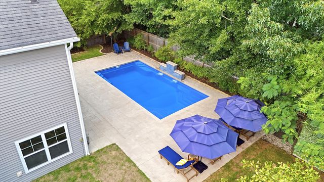 3416 Thorpe Constantine Avenue, Johns Island, SC 29455